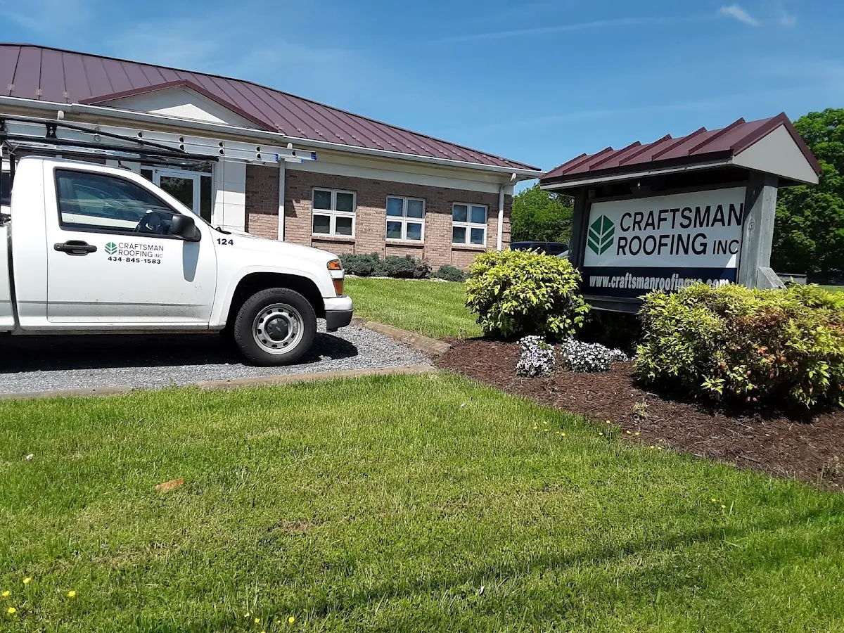 Quality Roof Replacement by experienced craftsmen in Wadeview Park